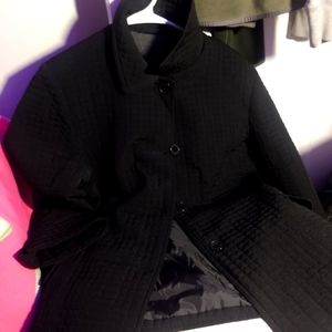 Black Coat